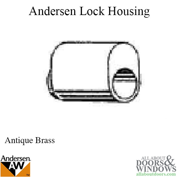 Andersen Key Housing