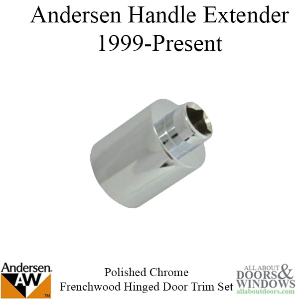 Andersen Handle Extender