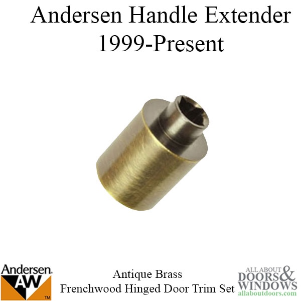 Andersen Handle Extender