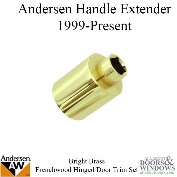 Andersen Handle Extender