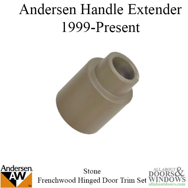 Andersen Handle Extender