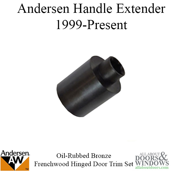 Andersen Door Handle Extender
