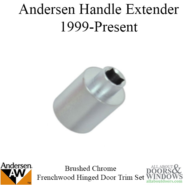 Andersen Handle Extender