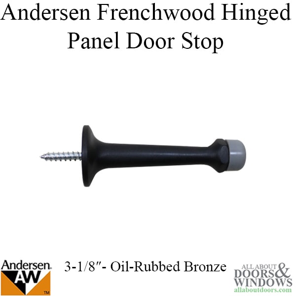 Andersen Hinged Door Stop