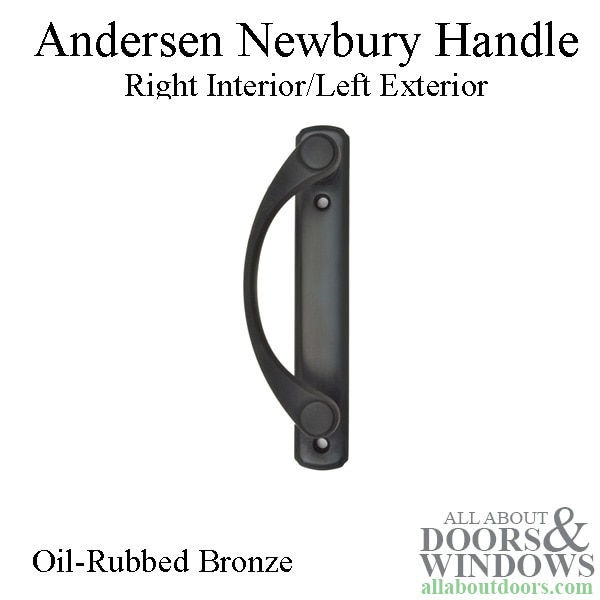 Andersen Newbury Handle