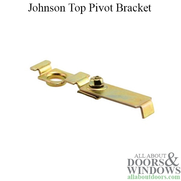 Johnson Top Pivot Bracket
