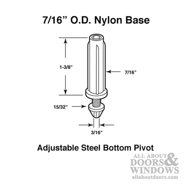 Technical Drawing – Acme Part 2903