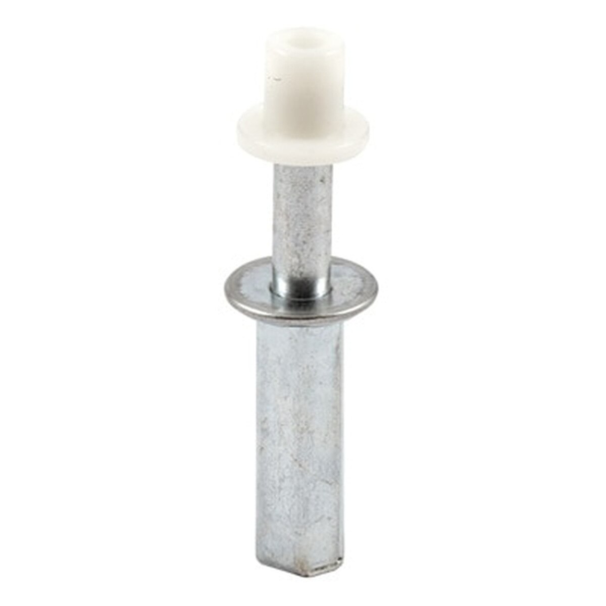 Top Mount Spring-Loaded Pivot Pin