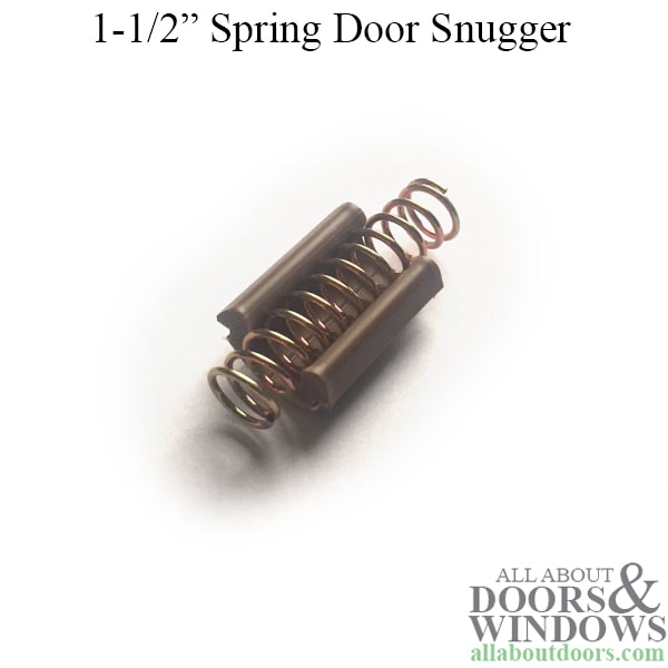 Bi-Fold Door Snugger