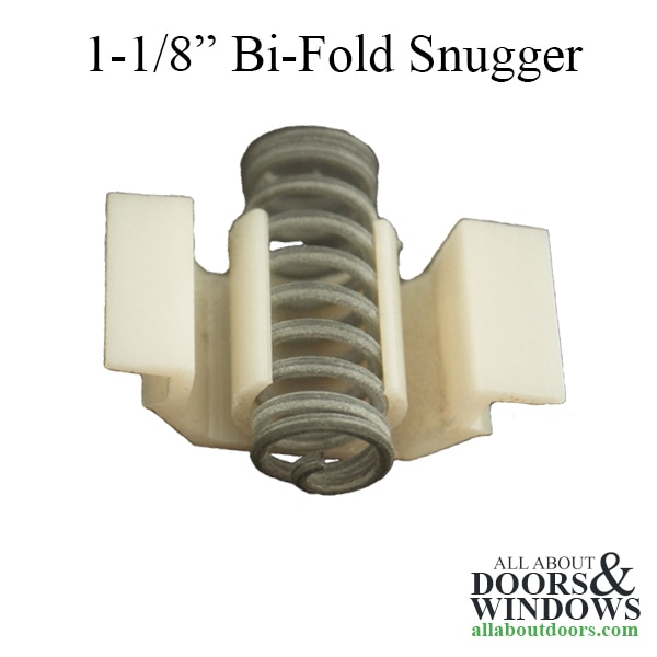 Close-Up – Bi-Fold Snugger Clip 