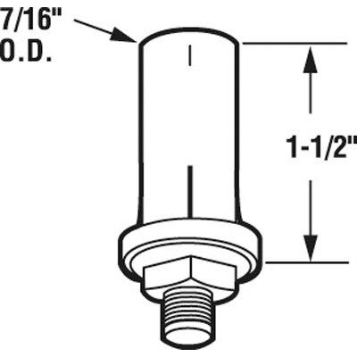 Dimensional Diagram of Pivot 