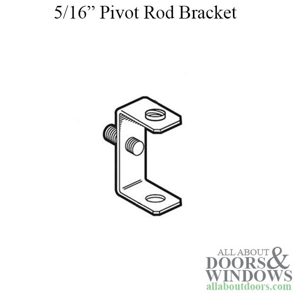 Pivot Rod Bracket