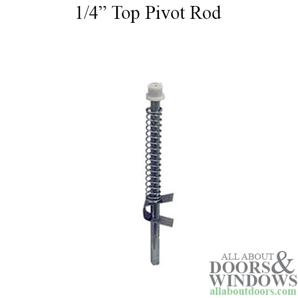 Top Pivot Rod