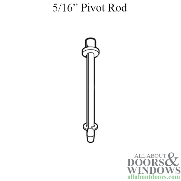 Pivot Rod