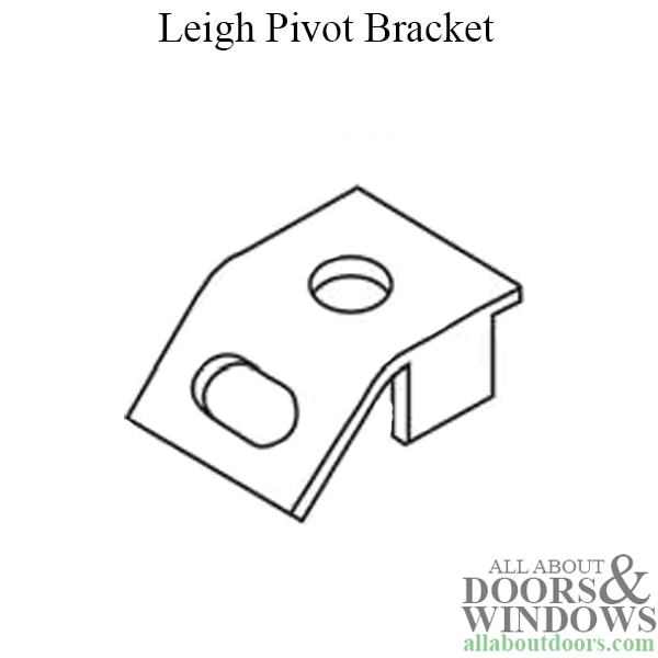 Leigh Pivot Bracket