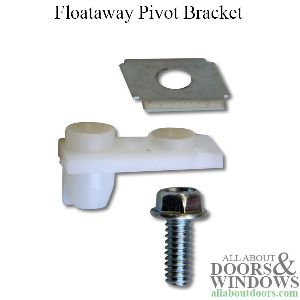 Floataway Pivot Bracket
