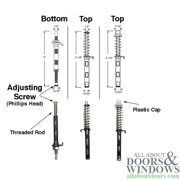 Floataway Pivot Bracket