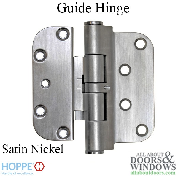 Hoppe Guide Hinge