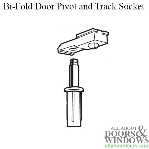 Bi-Fold Pivot and Track