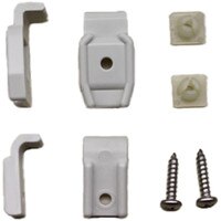 Andersen Hinge Clip Package - Narroline, Woodwright, Tilt-Wash ...