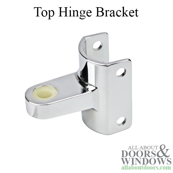 Top Hinge Bracket