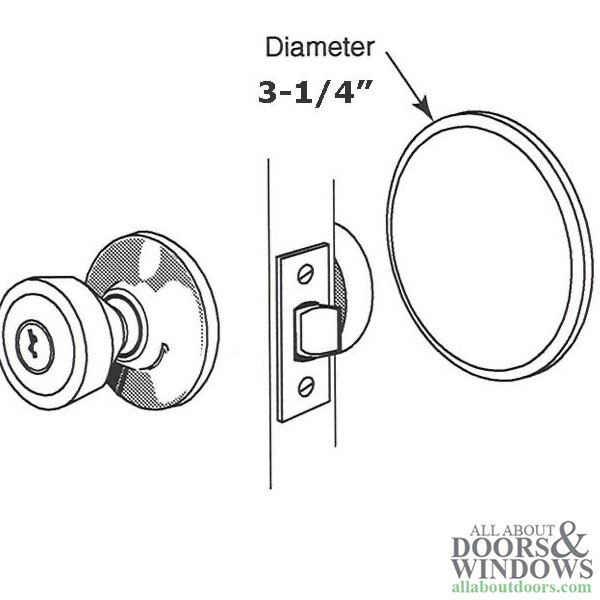 Wall Protector Diagram