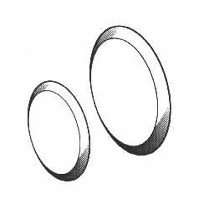 Wall Protector - 5 Inch Diameter