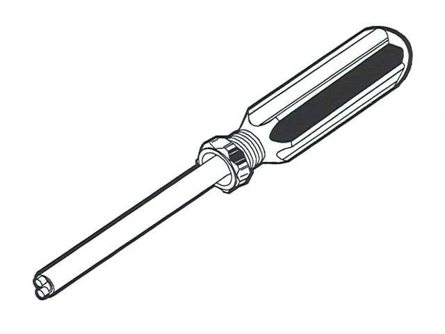 screw tool