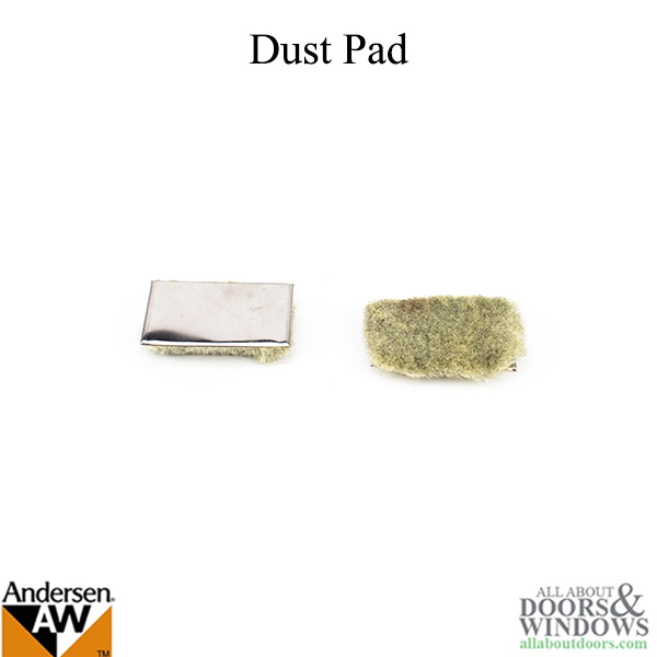 Andersen Dust Pad