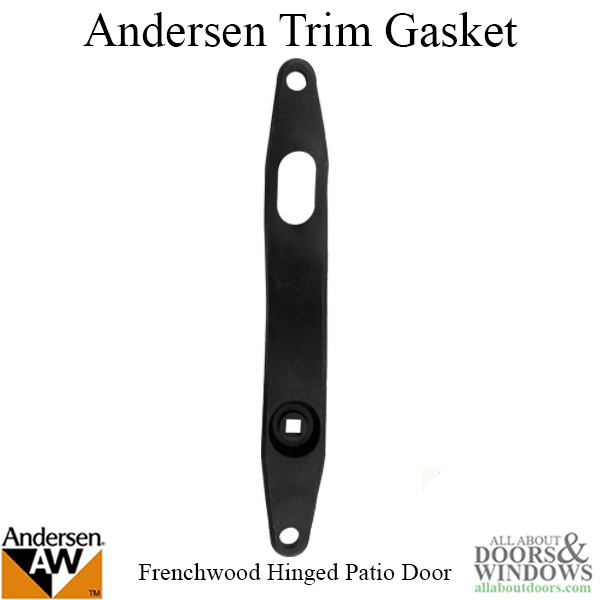 Andersen Hinged Door Gasket