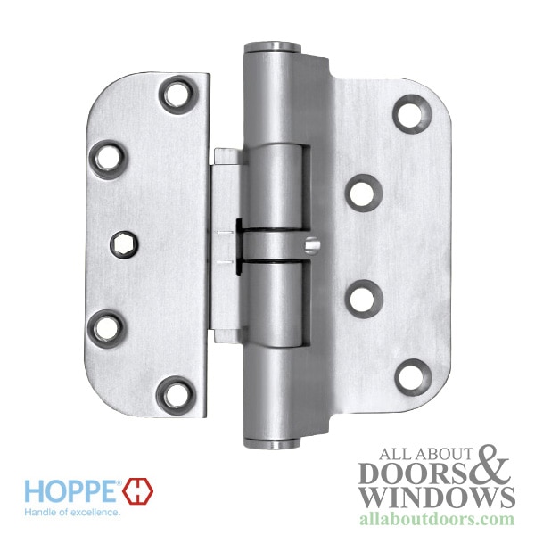 Hoppe Adjustable Set Hinge