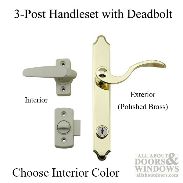 Ensembl Removable Handle Storm