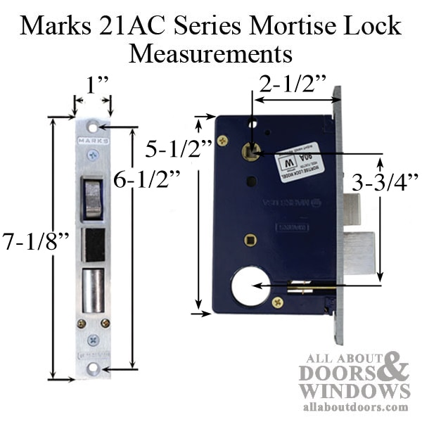 21ac Uni Lock Knobs Marks Ornamental Steel Security Storm Door Rhr Choose Color