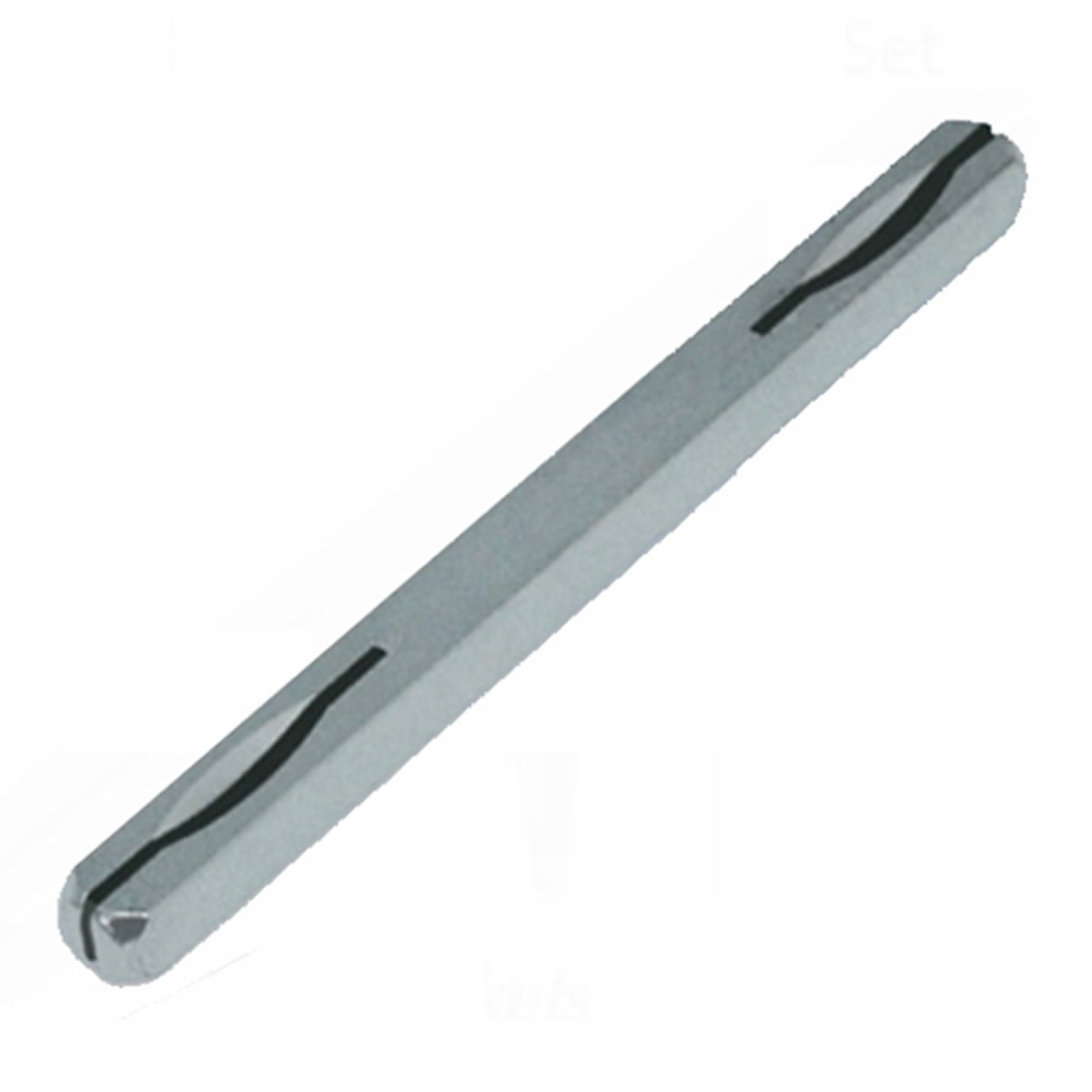 Grooved Spindle Spindle