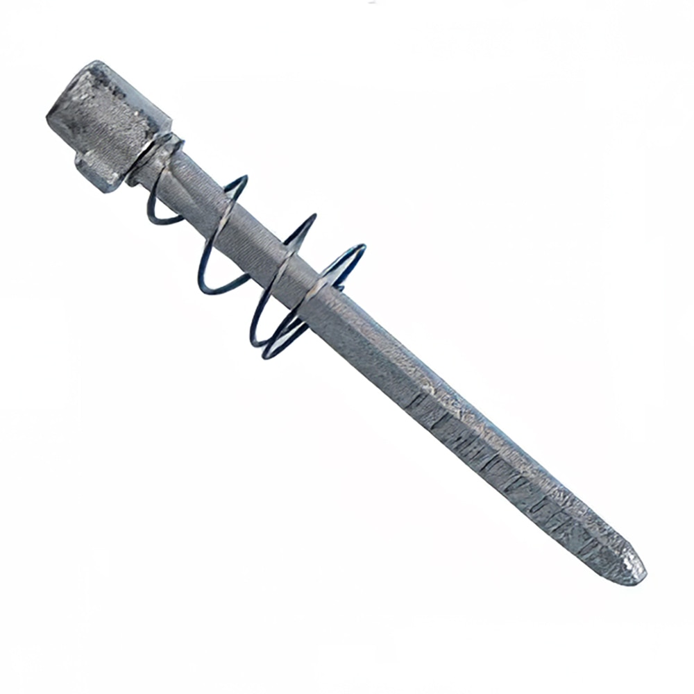 Storm Door Spindle and Spring
