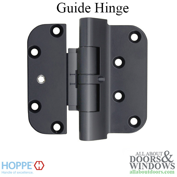 Hoppe Guide Hinge