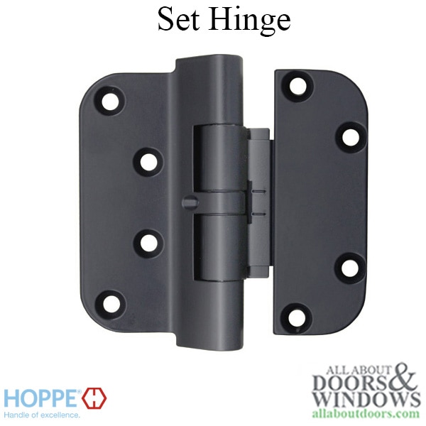 Hoppe Set Hinge