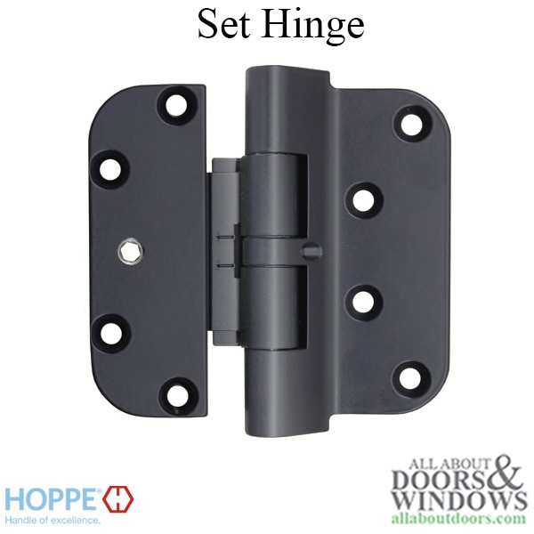 Hoppe Set Hinge