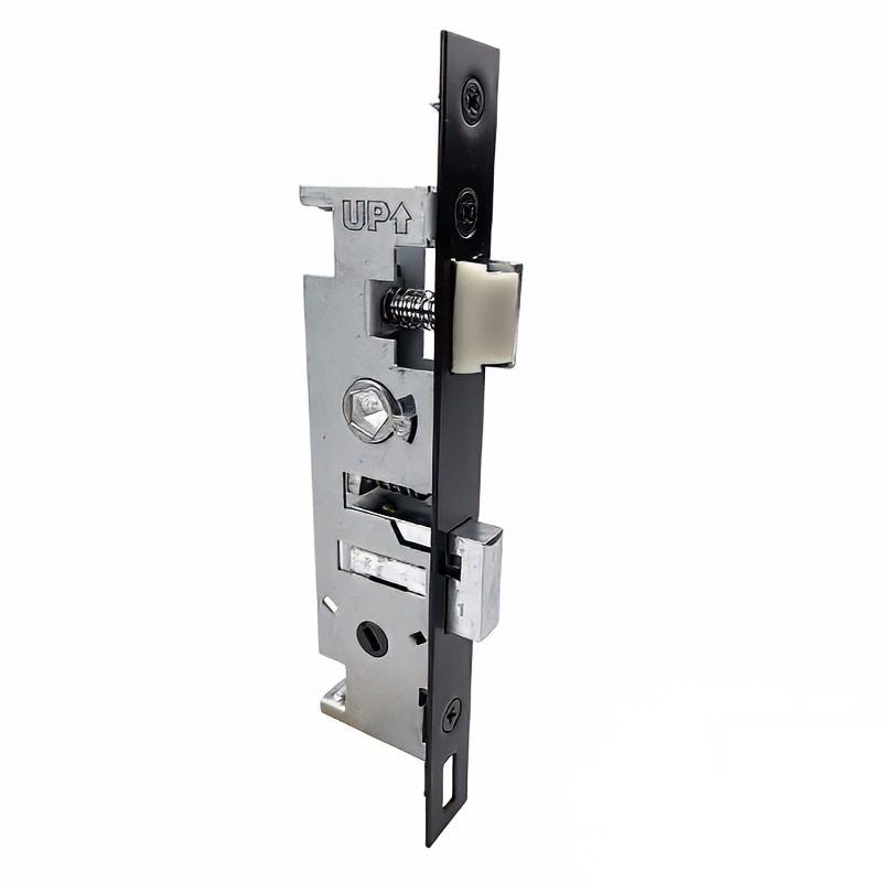 Larson QuickFit 5 Sided Spindle Mortise Lock Body