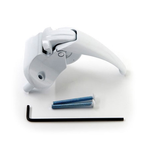 Andersen EMCO Inside Handle Latch – White