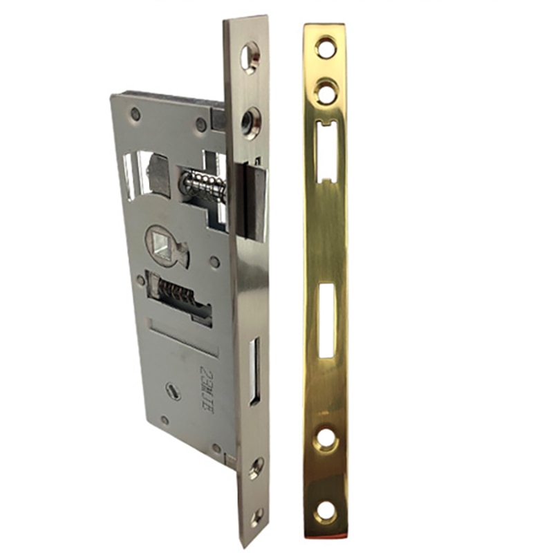 Emco Wood Core Storm Doors