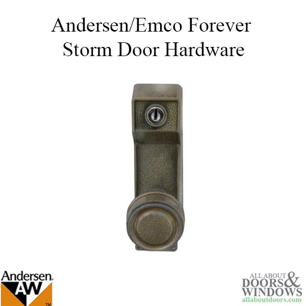 Emco door parts