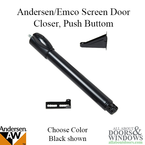 Andersen Storm Door Closer