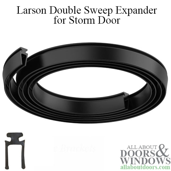 larson-double-sweep-expander-for-storm-door-black