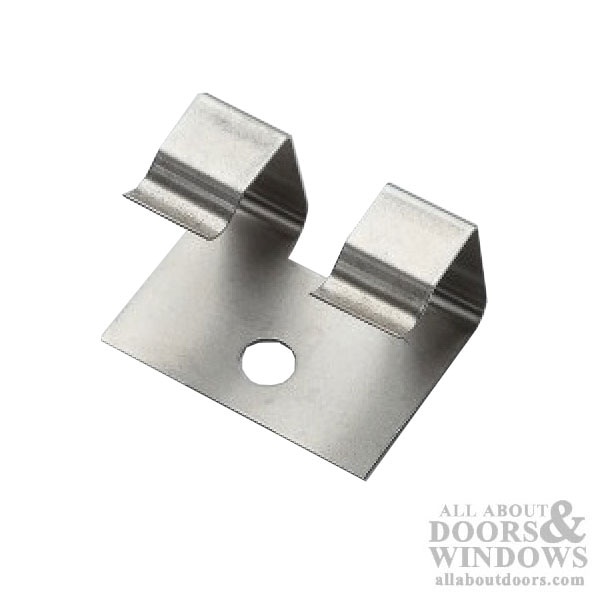Mull Post Spring Clip for Peachtree Sliding Patio Door Ariel