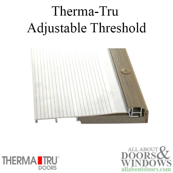 Adjustable Threshold