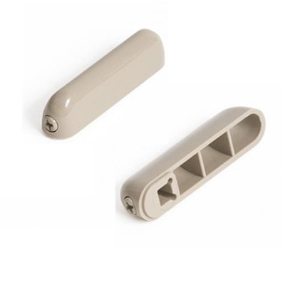 Lock Latch Handle - Peachtree