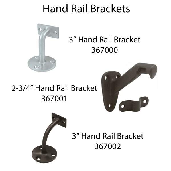 Handrail Bracket Related Items