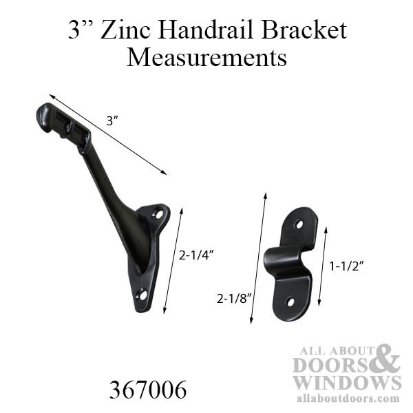 Bracket Measurements