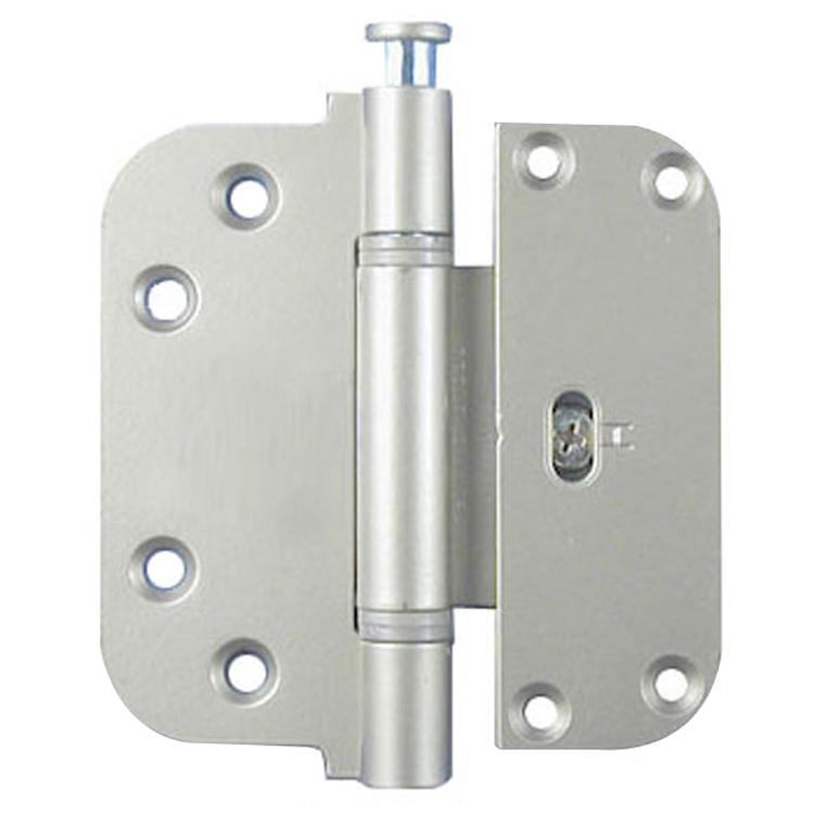 Guide Hinge Horizontal Adjustment